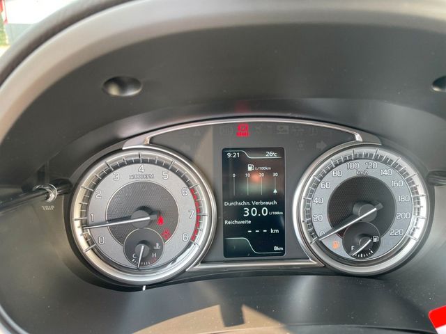 Vitara 1.5 Comfort 4x2 *Kamera*ACC*PDC*