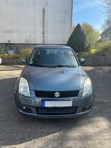 Suzuki Swift 3 model Dance - Suzuki Swift: Dance