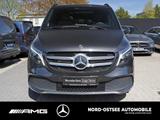 Mercedes-Benz V 250 EDITION PANO RÜCKFAHRKAMERA LED 9g TRONIC - Gebrauchtwagen in Hamburg
