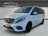 Mercedes-Benz V250 CDI250 BT EDITION*LANG*LED*SH - : Van, Mercedes