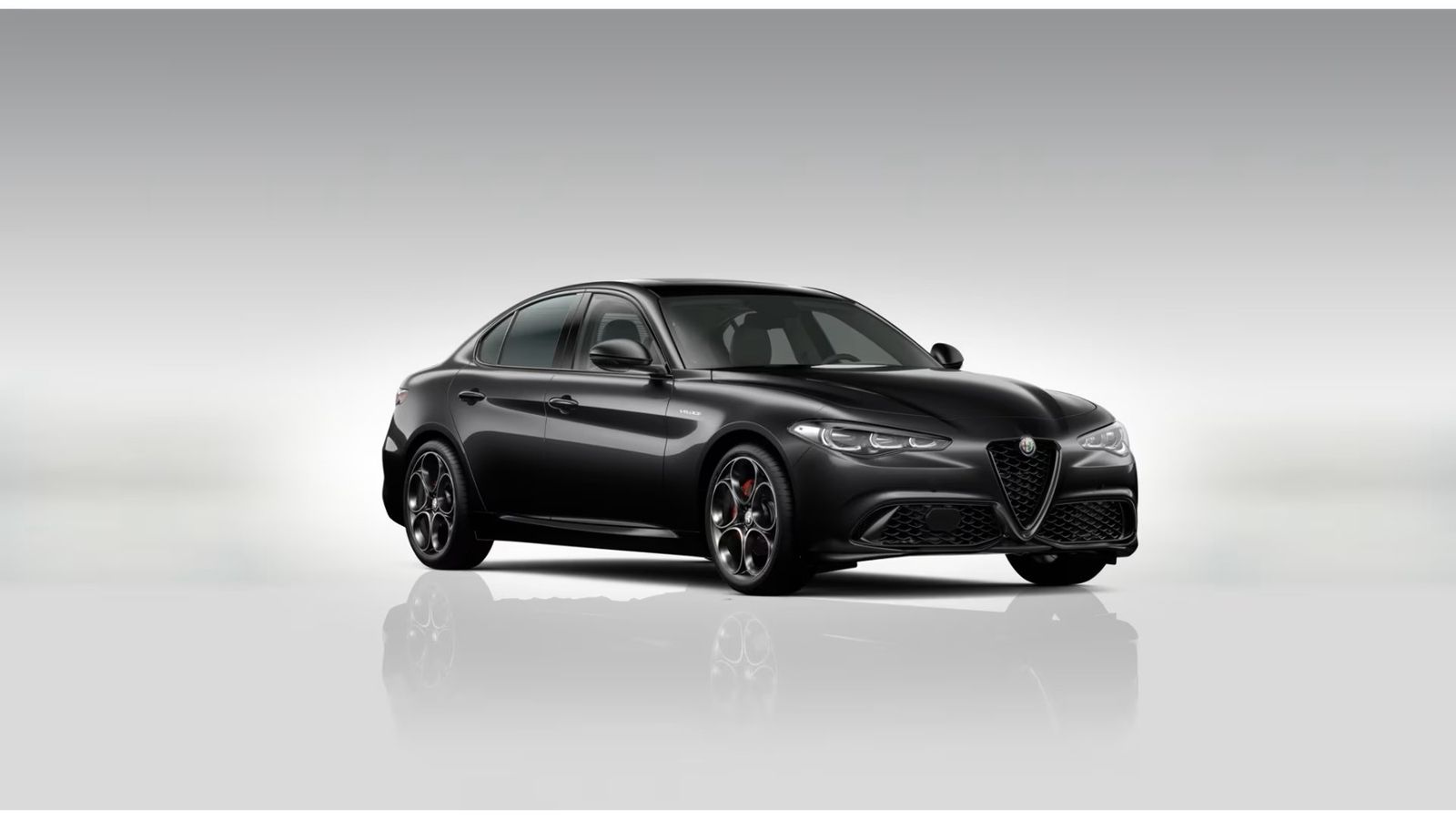 Alfa Romeo Giulia - Bild 7