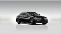 Alfa Romeo Giulia - Vorschau Bild 7