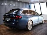 BMW 530e Touring Steptronic Innovationspaket Navi - BMW 530: 530i