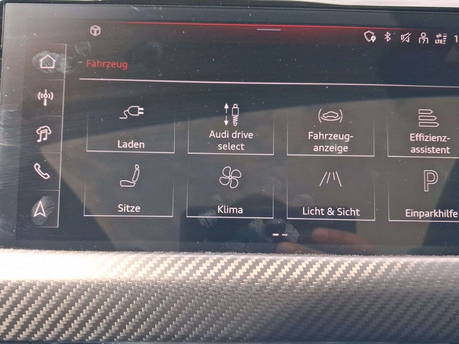 Audi e-tron GT - Bild 17