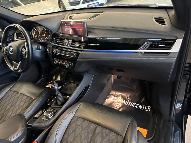 BMW X1 sDrive 18 d xLine *Fahrschule*