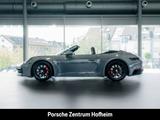 Porsche 992 911 Carrera 4 GTS Cabriolet BOSE HA-Lenkung - Porsche 992 in Frankfurt (Main)