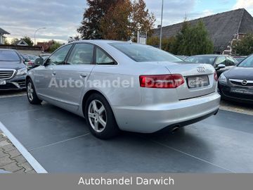 Audi A6 - 3