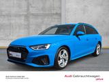 Audi A4 Avant 40 TDI S line LED PANO TOUR PRIVACY - Audi A4 Gebrauchtwagen in Halle
