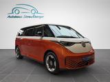 Volkswagen ID.Buzz Bus 210 kW Pro LR ACC 360° Pano Massage - Volkswagen ID. Buzz: 7 Sitzer