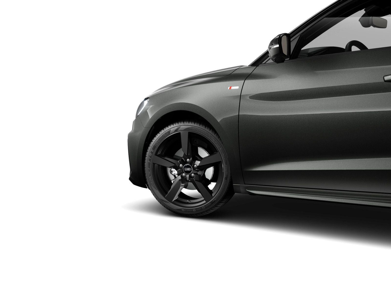 Audi A1 - Bild 5