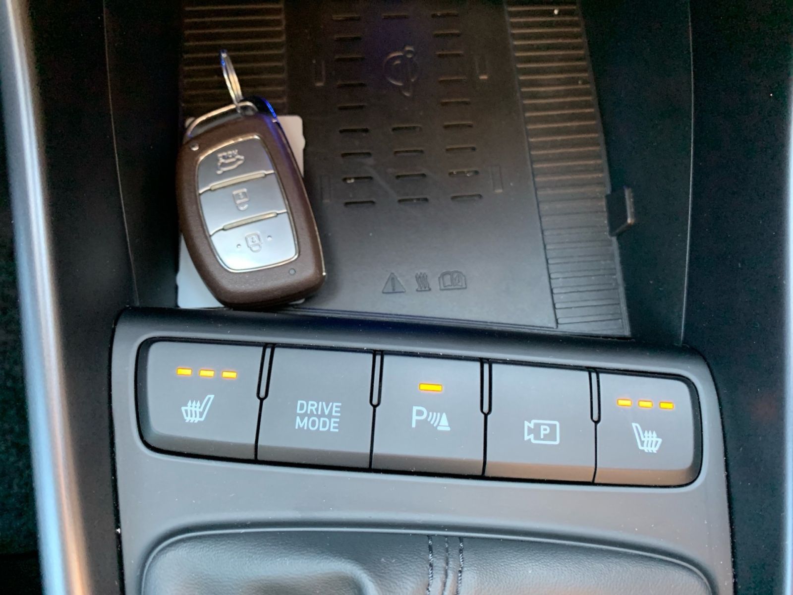 Fahrzeugabbildung Hyundai i20 1.0 T-GDI Prime Mild-Hybrid LED Navi BOSE