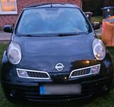 Nissan Mircra K12 Baujahr 12/2009, Bastler - Nissan Micra in Lübeck