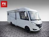 HYMER / ERIBA / HYMERCAR B-Klasse MC I 600  - HYMER / ERIBA B klasse