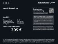 Audi Q3 - Vorschau Bild 2