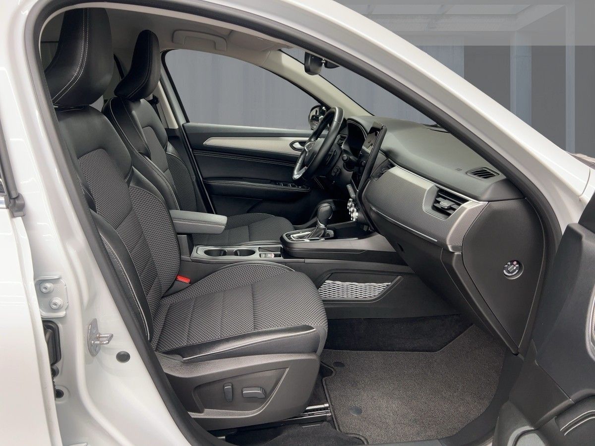 Renault Arkana - Bild 8