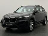 BMW X1 xDrive18dA Adv. +NAV+KEYLESS+LED-SW+SHZ+1HD+ - BMW X1: Automatik