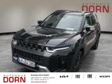 Ssangyong Torres Spezial Ultra 1.5 T-GDI Automatik AWD - schwarze Ssangyong Torres
