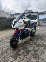 BMW S1000 RR - BMW Motorräder in Wuppertal