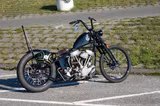 Harley-Davidson Panhead x Ehinger Kraftrad - Offers