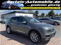 VW Tiguan Allspace