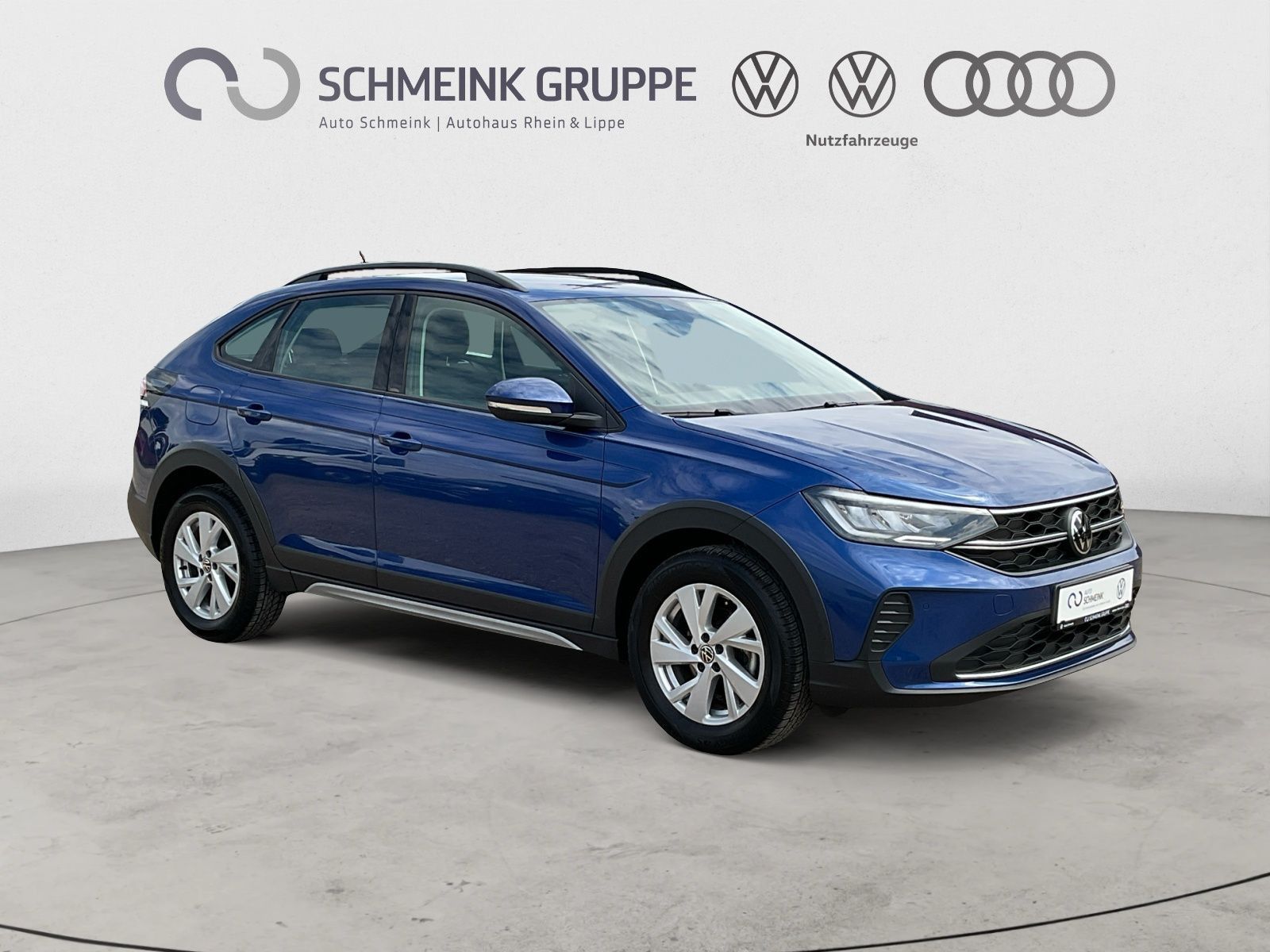 Volkswagen Taigo - Bild 7