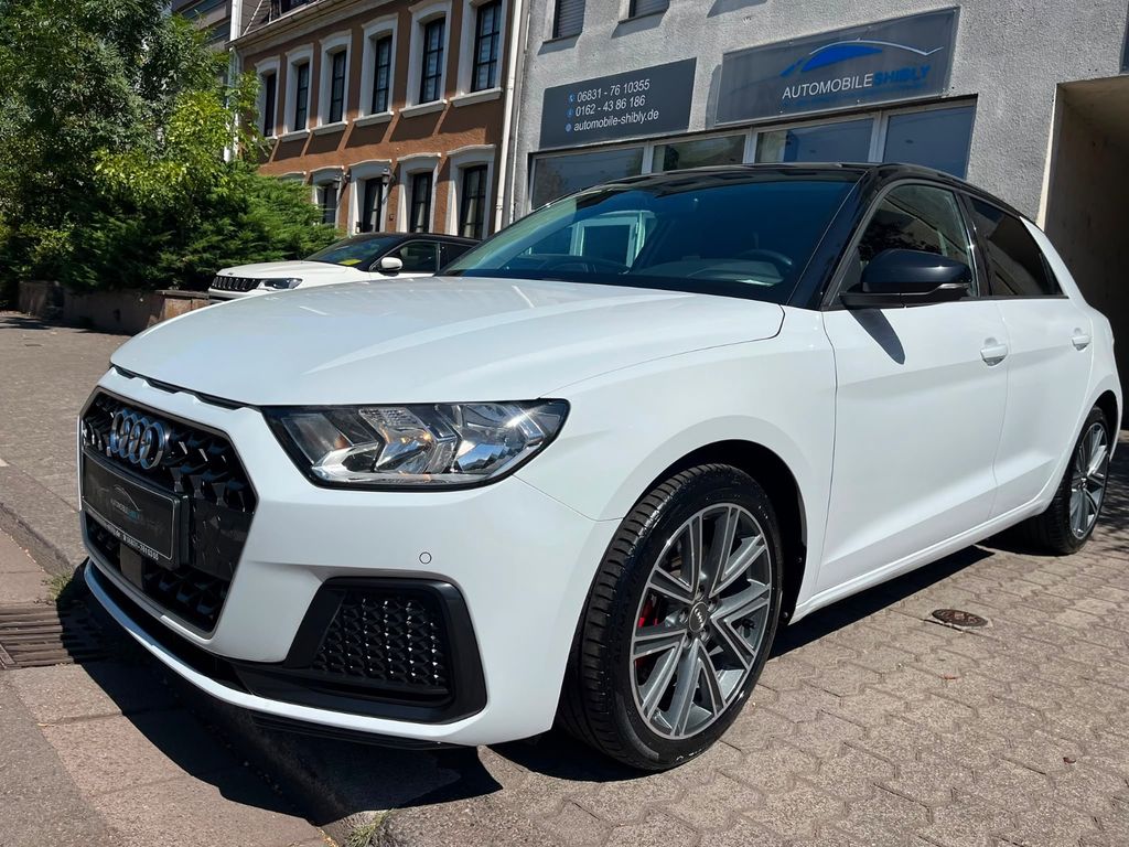 Image of Audi A1