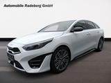 Kia ProCeed 1.5 T-GDI DCT GT-line Techno Perfor - Kia pro cee'd / ProCeed Neuwagen