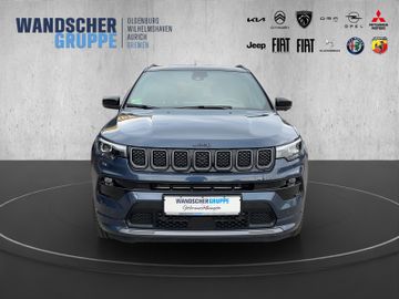 Jeep Compass PHEV MY21 S LED 360° KAMERA PDC SHZ AWR