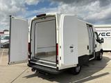 Iveco Daily 38S14E V Kühlausbau / ACC / LED / RFK / - Iveco Kipper