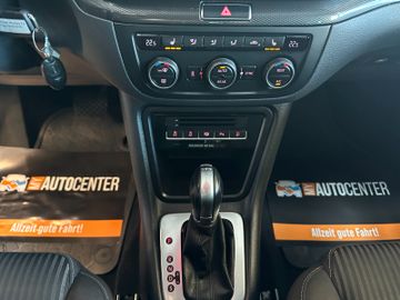 MYAUTOCENTER – Gebraucht- und Jahreswagen mit Werkstattservice in Pfaffenhofen Seat Alhambra *FR-Line*AHK*7-SITZER*BI-XENON*2-ZONEN*