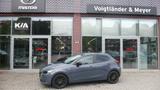 Mazda 2 Homura Automatik Kamera LED AndroidAuto - Mazda 2 Gebrauchtwagen in Hamburg