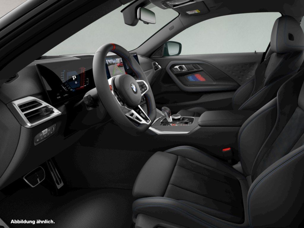 BMW M2 - Bild 3