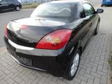Opel Tigra Twin Top Edition - Opel Tigra: Twin Top