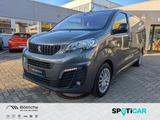 Peugeot Expert Lang 2.0 Blue-HDI FAP Metallic - mit Diesel-Antrieb: Grau, Metallic