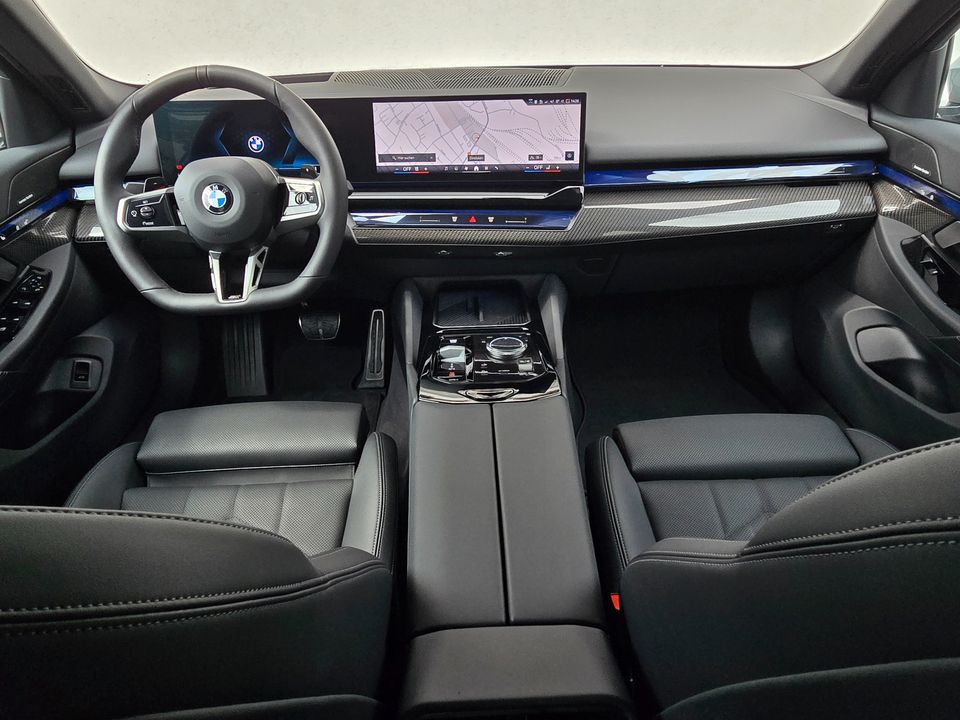 BMW 520 - Bild 16