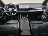 BMW 520 - Vorschau Bild 16