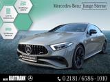 Mercedes-Benz CLS 53 4M+ NIGHT+360°+DISTRO+BURMEST+HUD+MEMORY - gebrauchte Mercedes-Benz CLS 53 AMG aus dem Jahr 2023