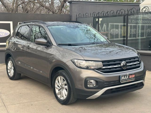 Volkswagen T-Cross 1.0 TSI 110 CV DSG Style