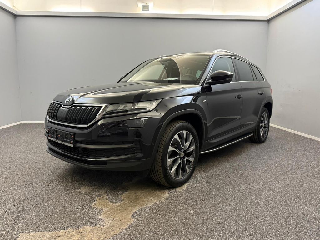 Image of Skoda Kodiaq