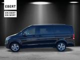 Mercedes-Benz V 250 d Avantgarde Edition 4M lang 360°+LED+AHK - Mercedes-Benz V 250 Gebrauchtwagen