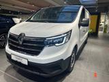 Renault Trafic Lkw Komfort L2H1 3,1t 130PS BOTT-Paket - Renault Doppelkabine Trafic