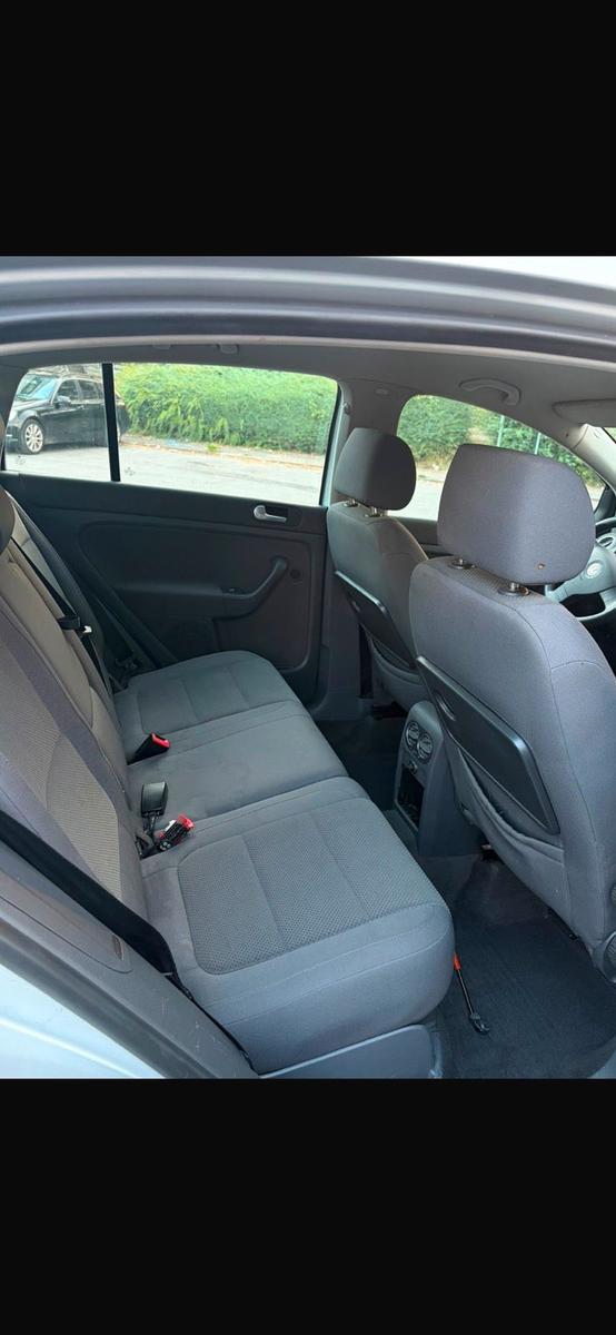 Volkswagen Golf Plus 2005 — photo 10