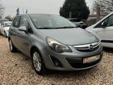 Opel Corsa D Innovation 1,4 *Automatik*Garantie* - Opel Corsa Gebrauchtwagen in Halle