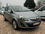 Opel Corsa D Innovation 1,4 *Automatik*Garantie* - Opel Corsa aus 2011: 1.4