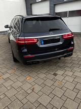 Mercedes-Benz E 63 AMG Mercedes-AMG E 63 S 4MATIC+ T Autom... - gebrauchte Mercedes-Benz E 63 AMG aus dem Jahr 2023