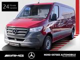 Mercedes-Benz SPRINTER 211 L2H1 AHK RÜFA KLAPPSITZ RECHTS