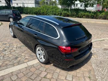 BMW 530 - 8