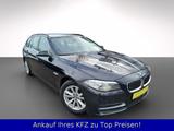 BMW 520d Touring*TEMPOMAT-NAVI-BI XENON-SITZHEIZUNG* - BMW 520 in Halle
