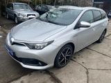 Toyota Auris Touring Sports Hybrid Edition-S+, 1 HAND - Toyota Auris mit Hybrid-Antrieb