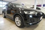 Audi Q7 55 TFSI e quattro LED/Virtual/Navi - Audi Q7 mit Hybrid-Antrieb: Automatik